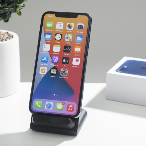 iPhone 11 Pro Max 512gb, Midnight Green (MWHC2) б/у